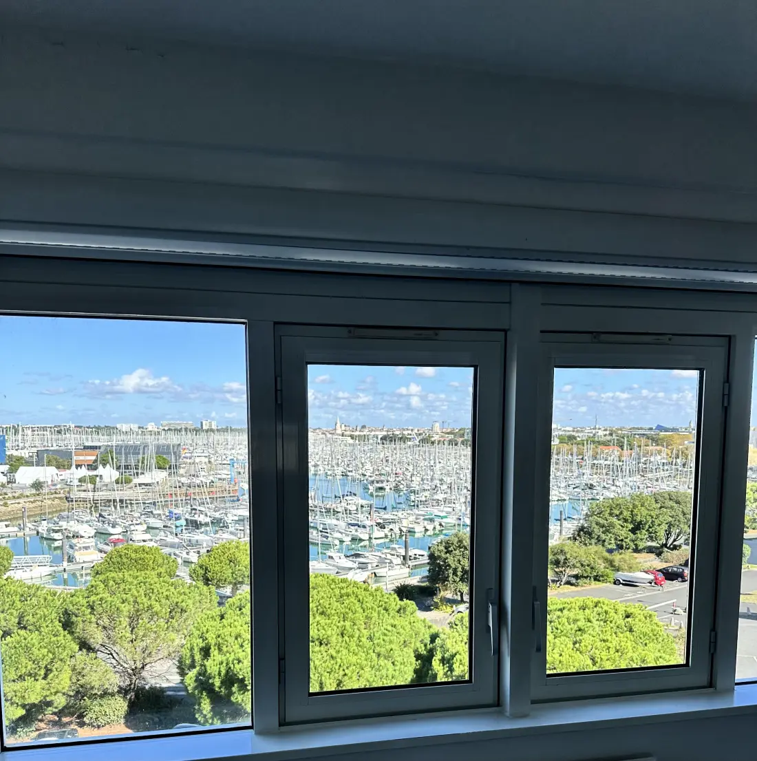 Appartements à La Rochelle