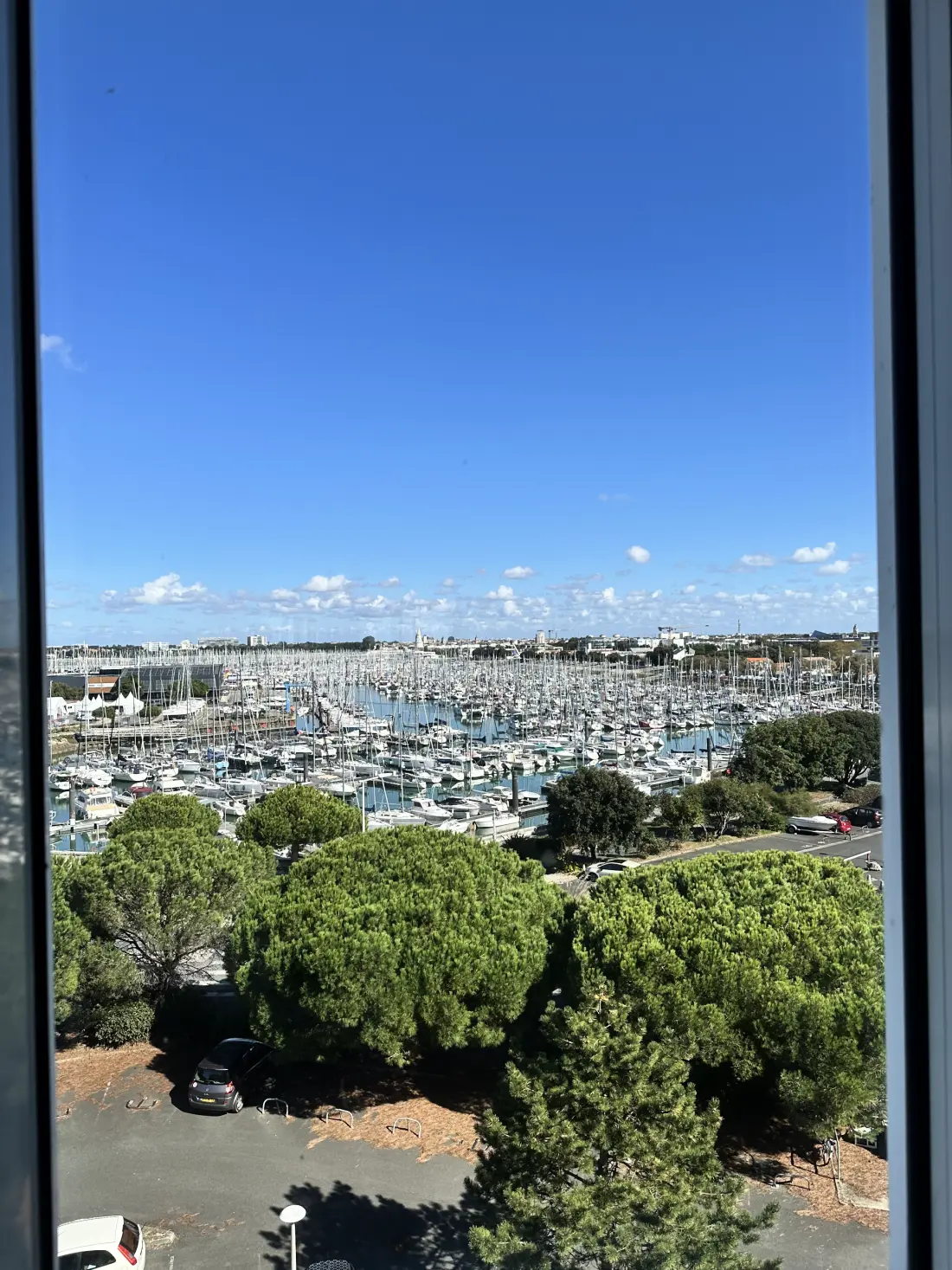 Appartements à La Rochelle