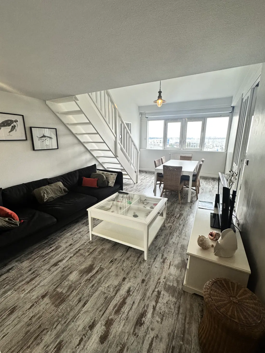 Appartements à La Rochelle