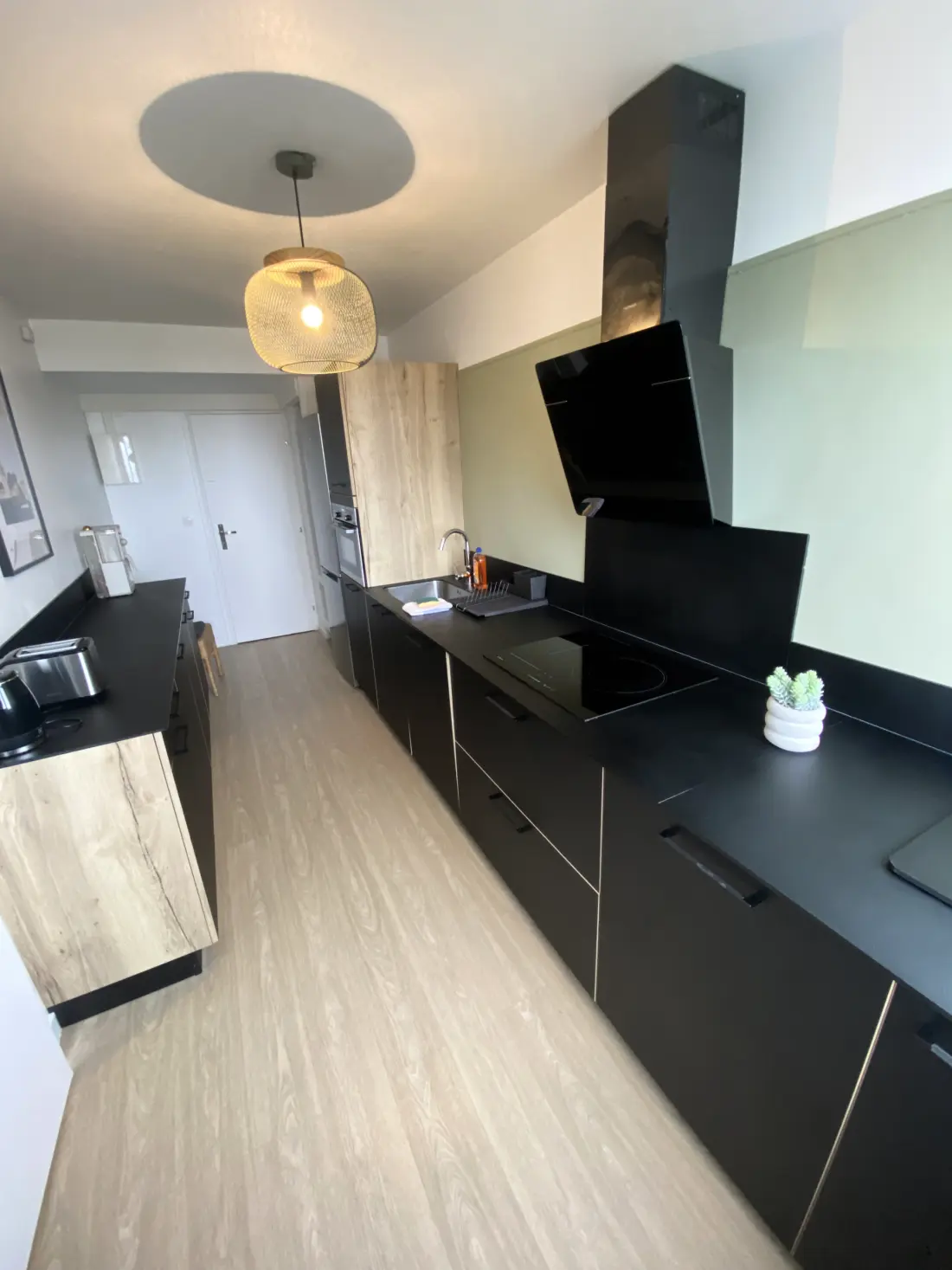 Appartements à La Rochelle