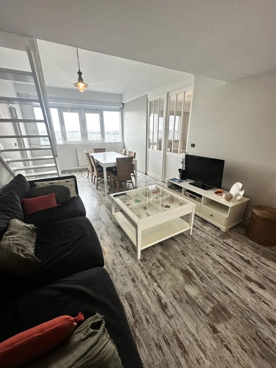 Appartements à La Rochelle