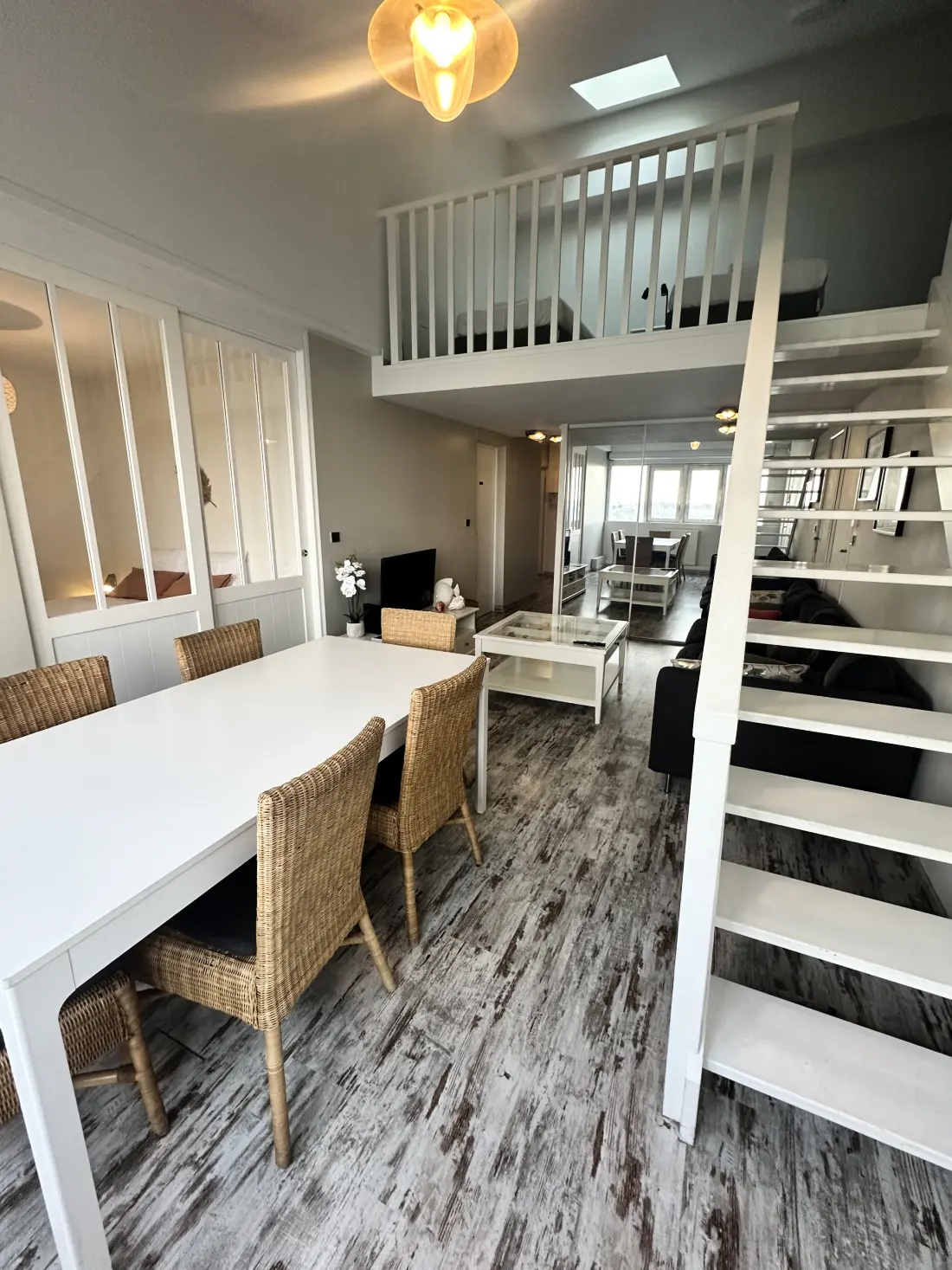 Appartements à La Rochelle