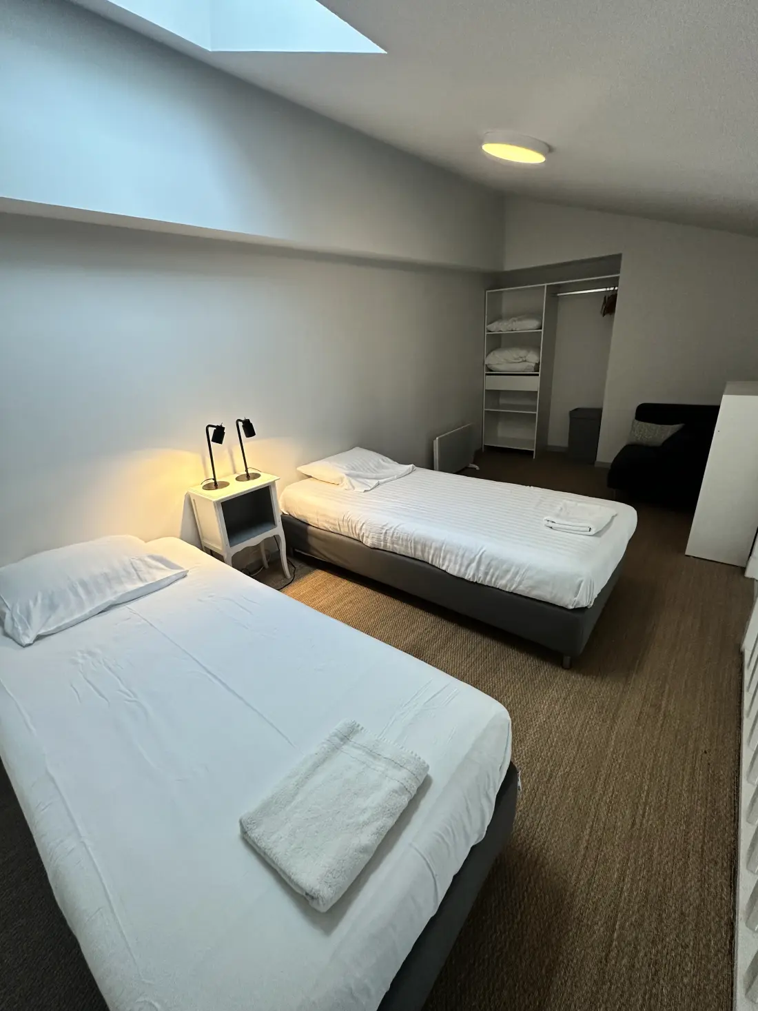 Appartements à La Rochelle