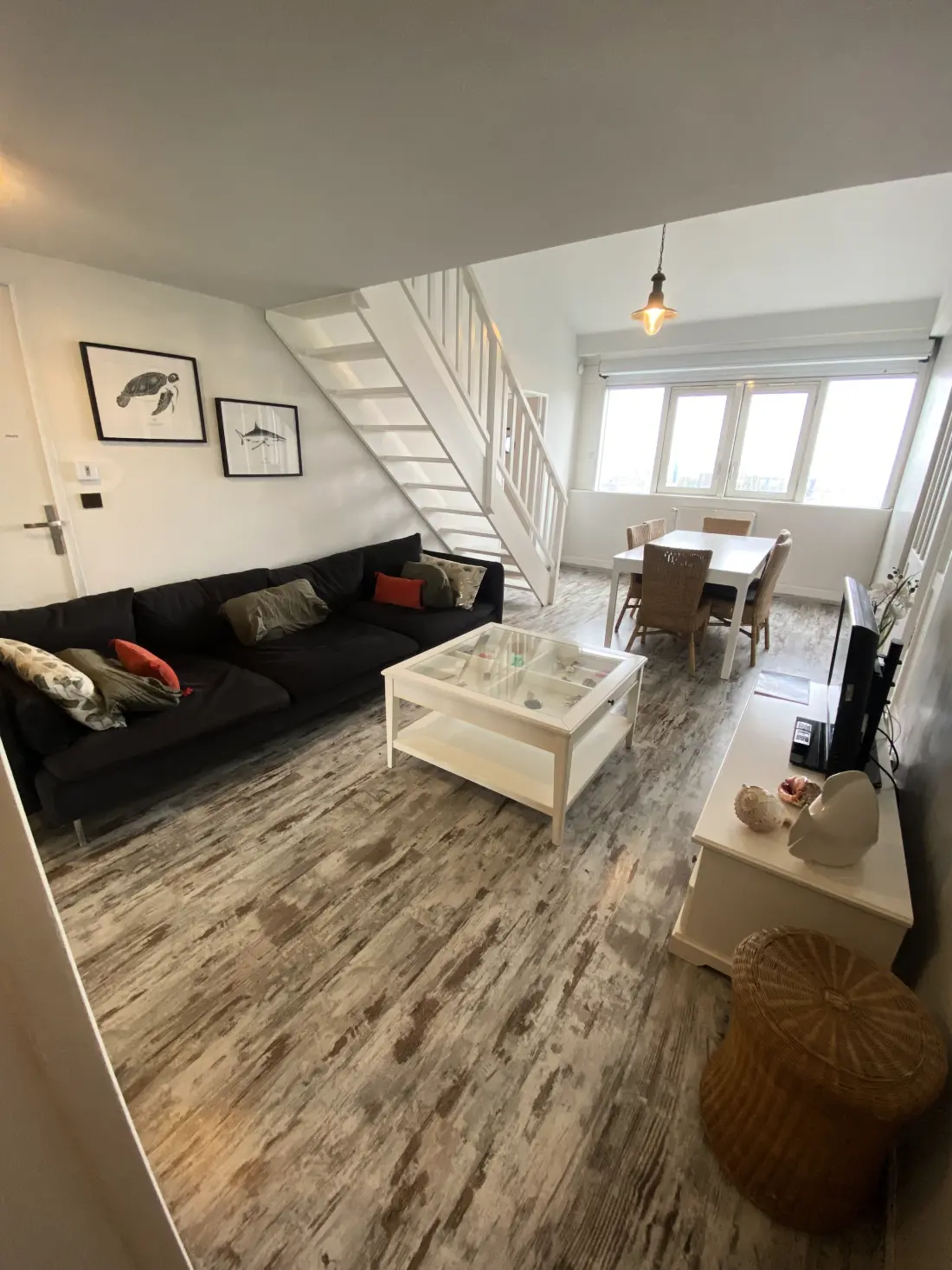 Appartements à La Rochelle