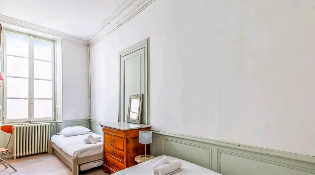 Appartements à La Rochelle