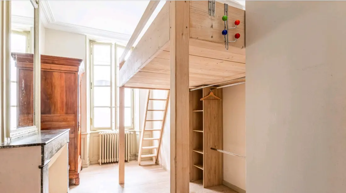 Appartements à La Rochelle