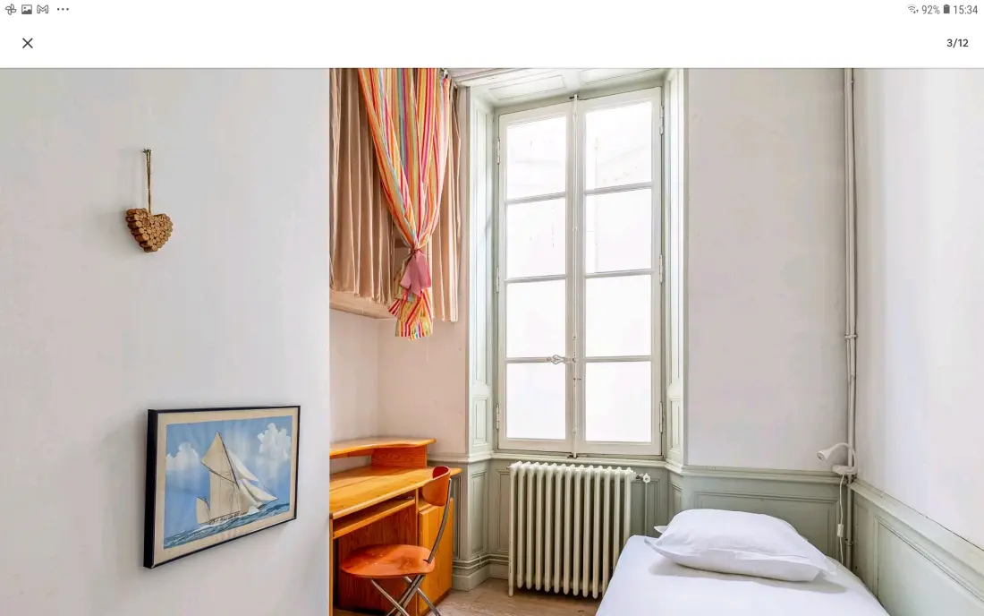 Appartements à La Rochelle