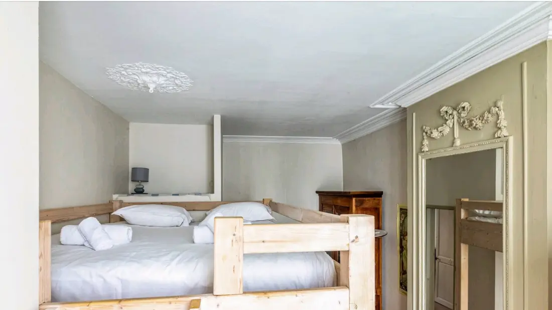 Appartements à La Rochelle