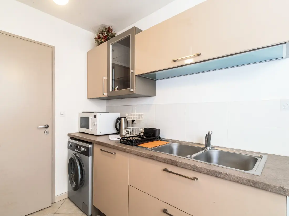 Appartements à La Rochelle