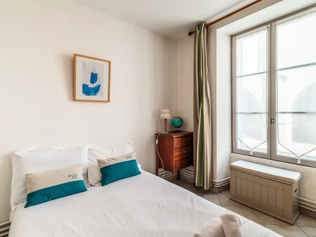 Appartements à La Rochelle