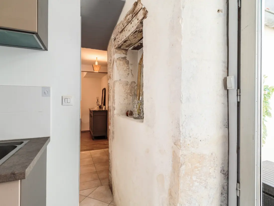 Appartements à La Rochelle