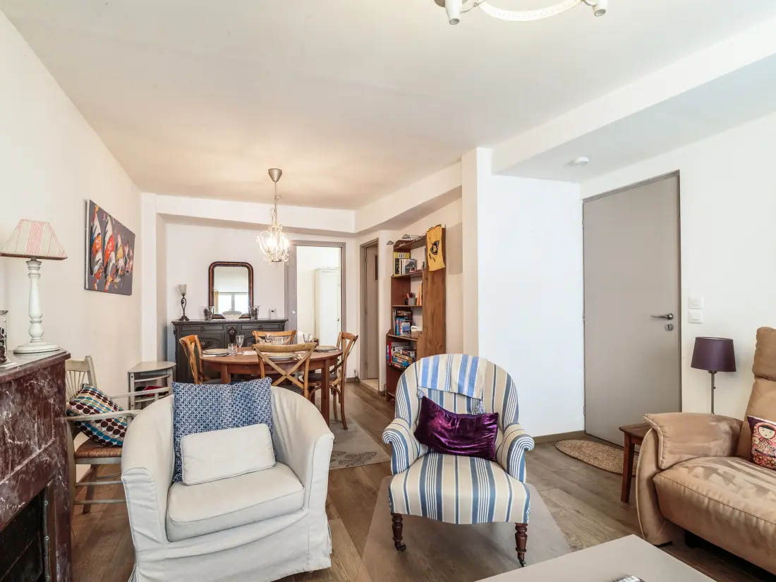 Appartements à La Rochelle