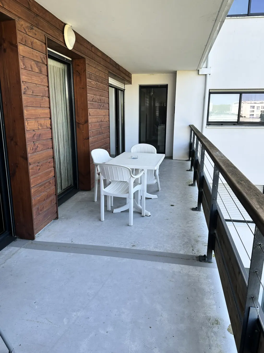 Appartements à La Rochelle