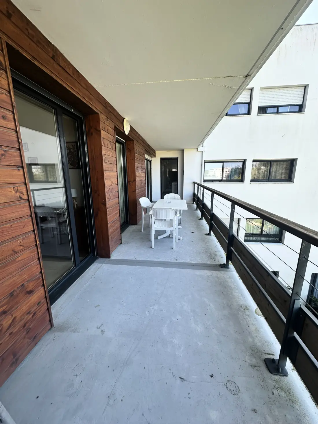 Appartements à La Rochelle