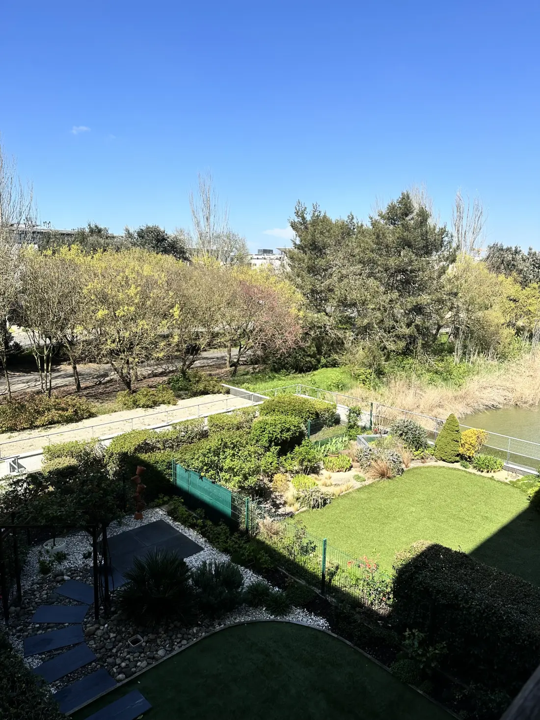 Appartements à La Rochelle