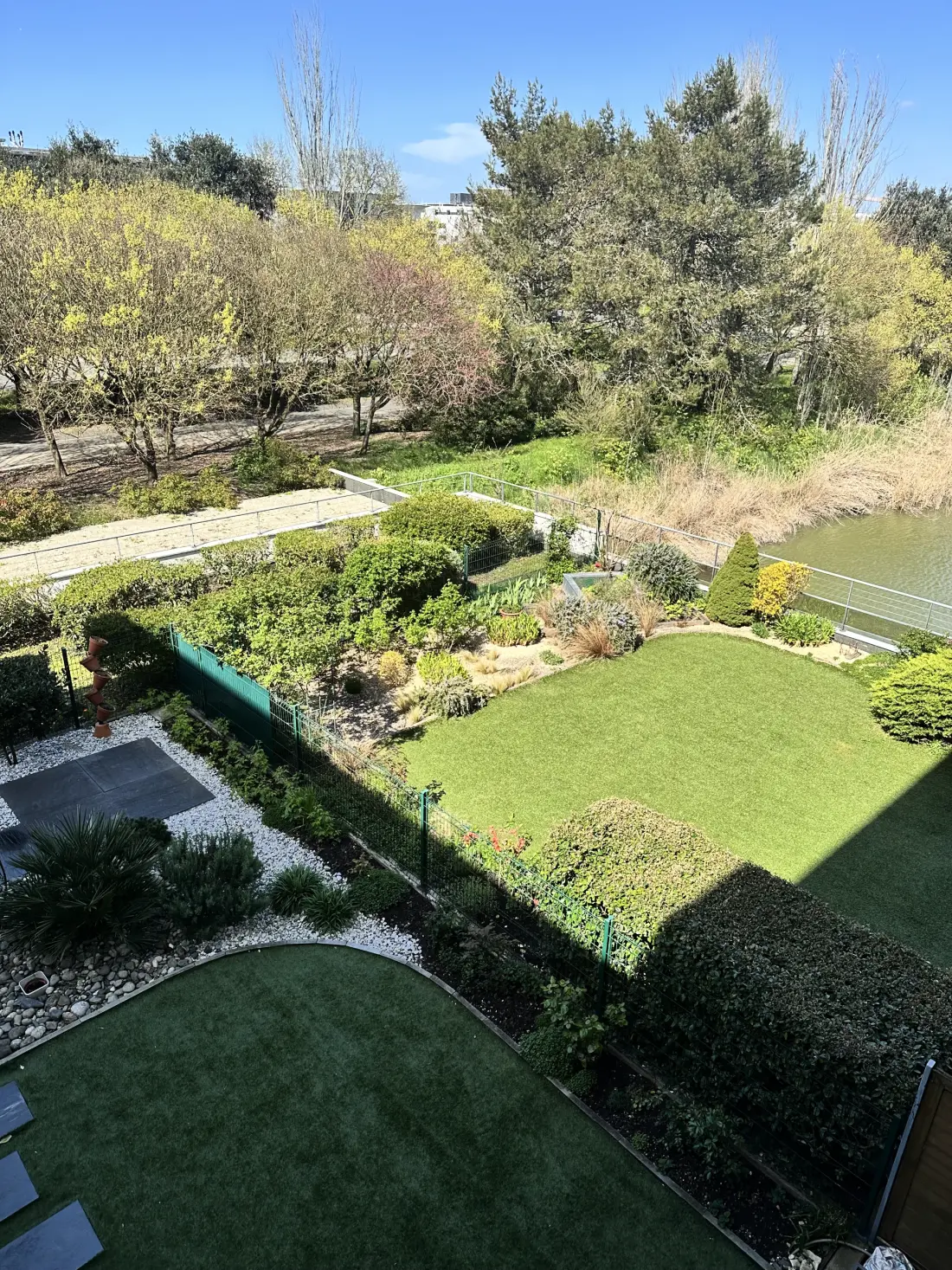 Appartements à La Rochelle