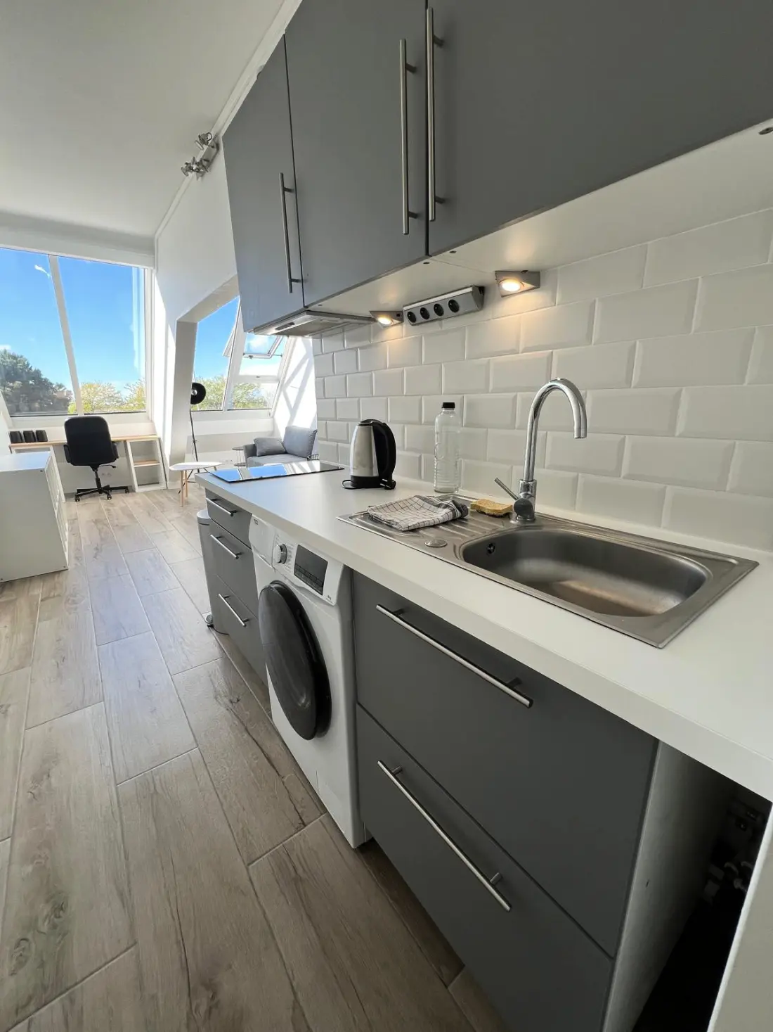 Appartements à La Rochelle