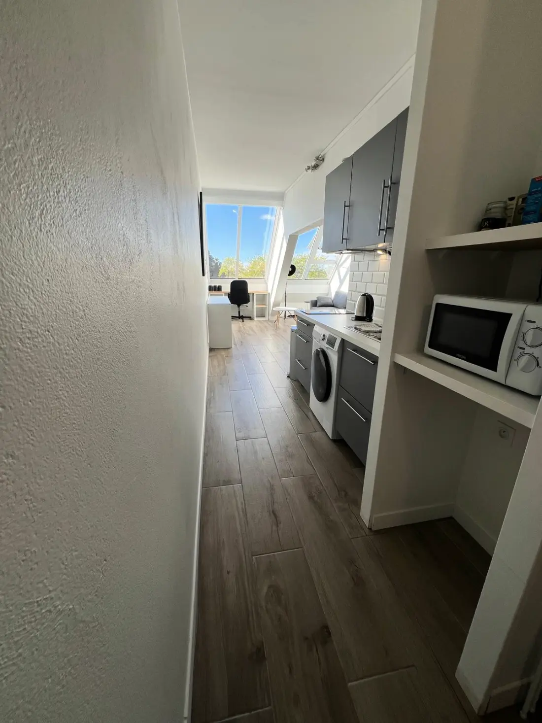 Appartements à La Rochelle
