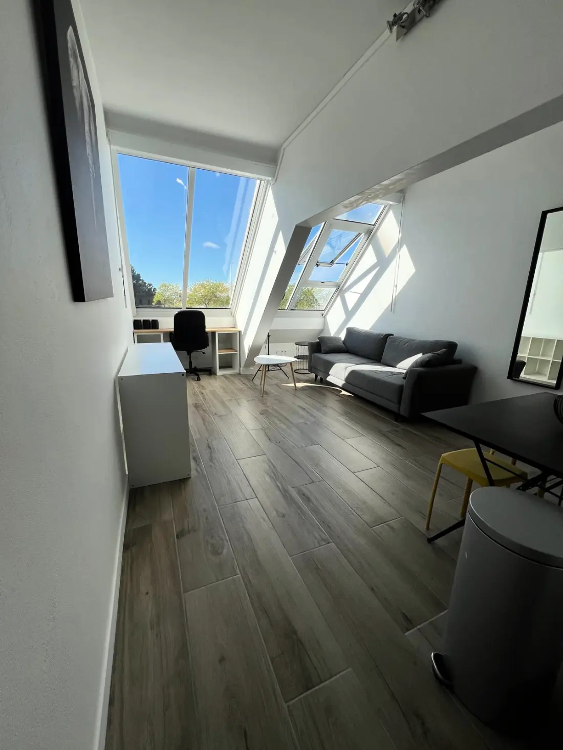 Appartements à La Rochelle