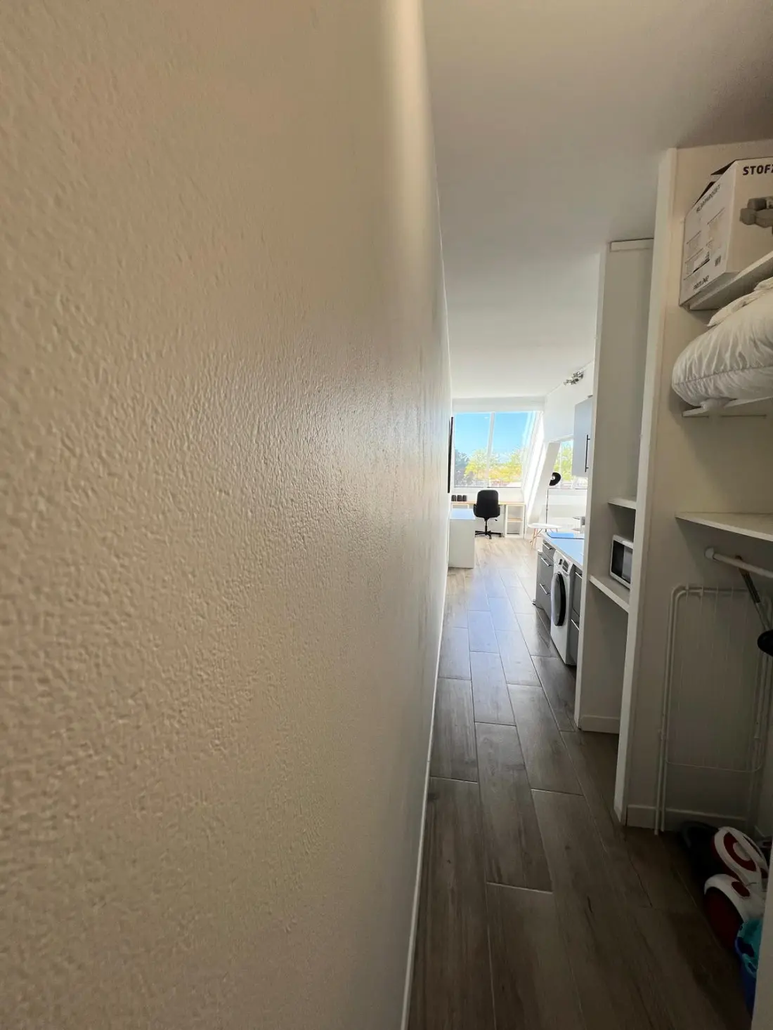 Appartements à La Rochelle