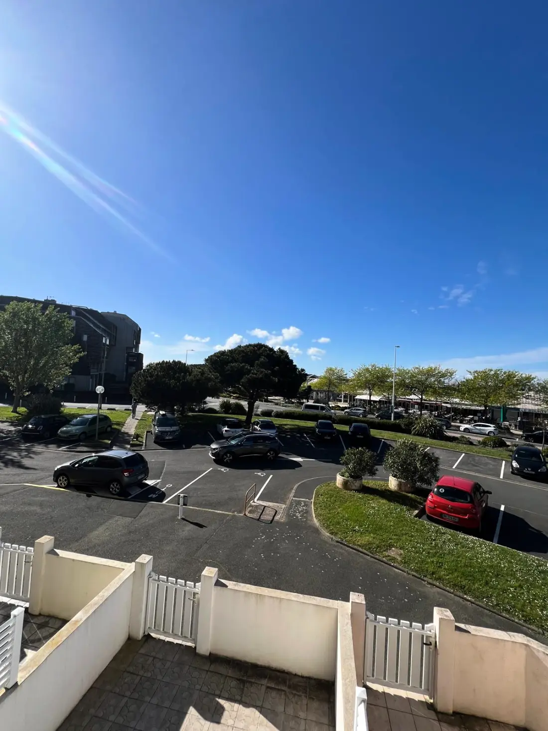 Appartements à La Rochelle