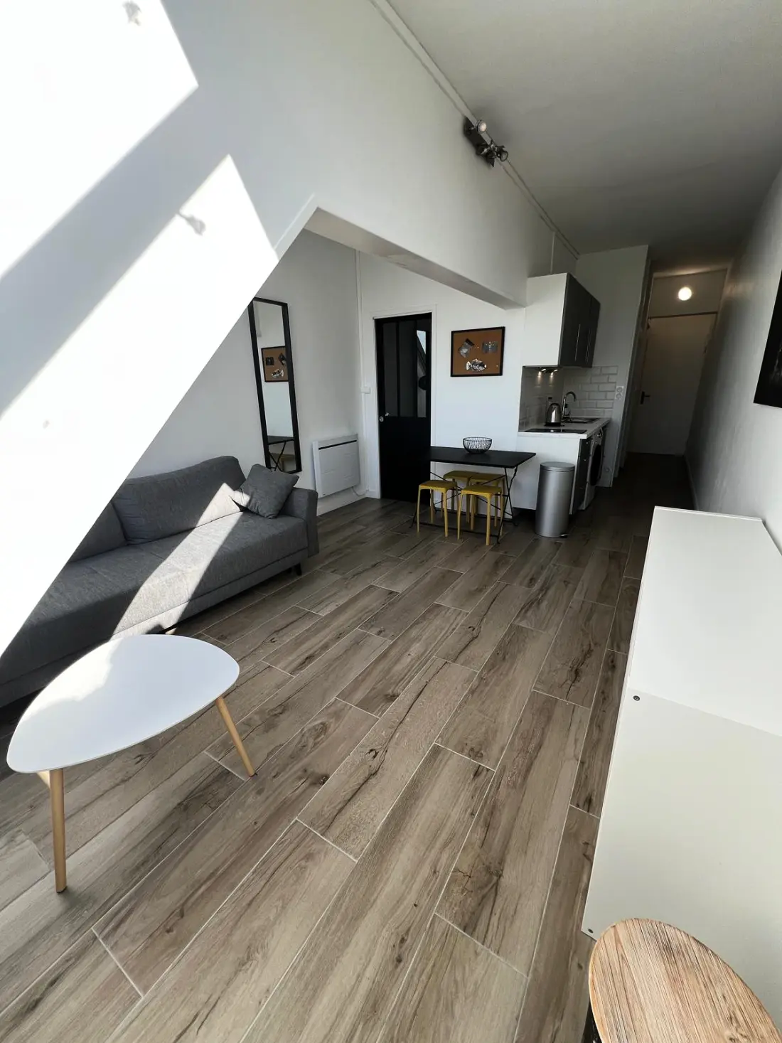 Appartements à La Rochelle