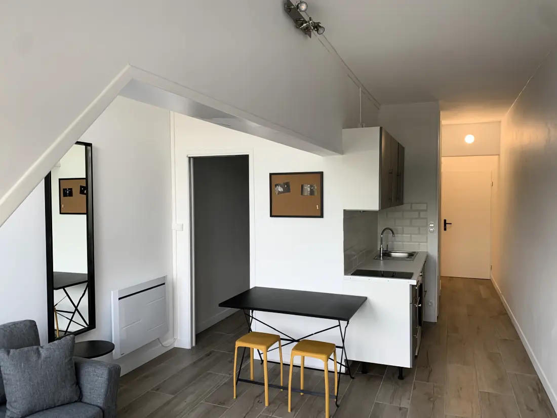 Appartements à La Rochelle