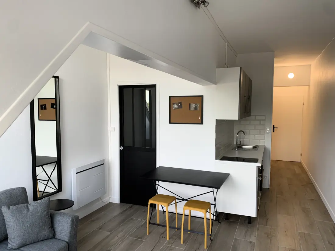 Appartements à La Rochelle
