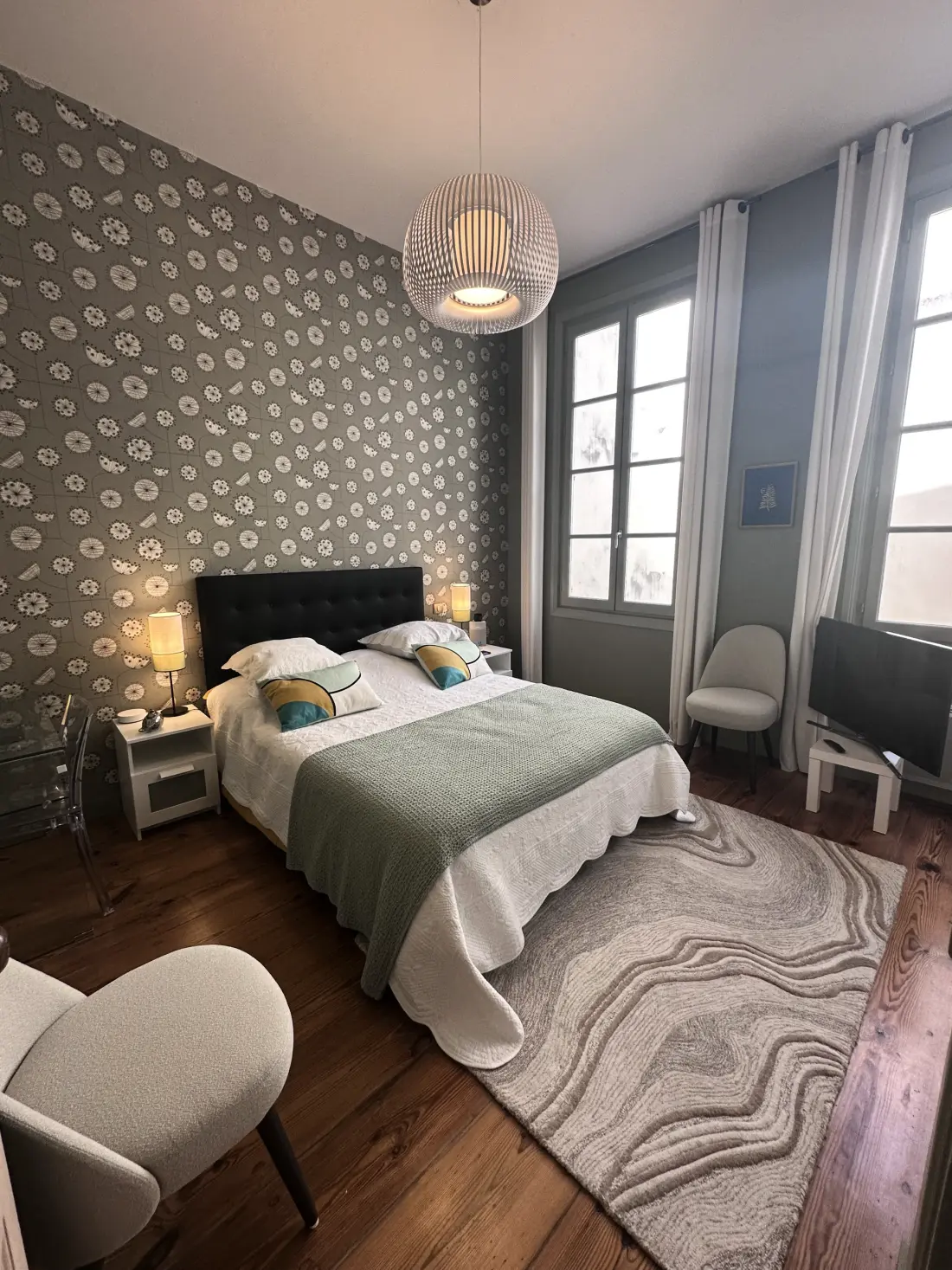 Appartements à La Rochelle