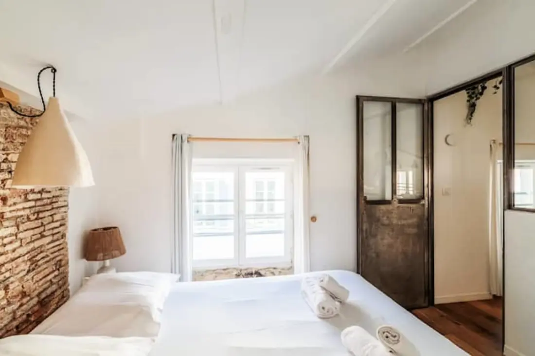 Appartement Hyper Centre La Rochelle