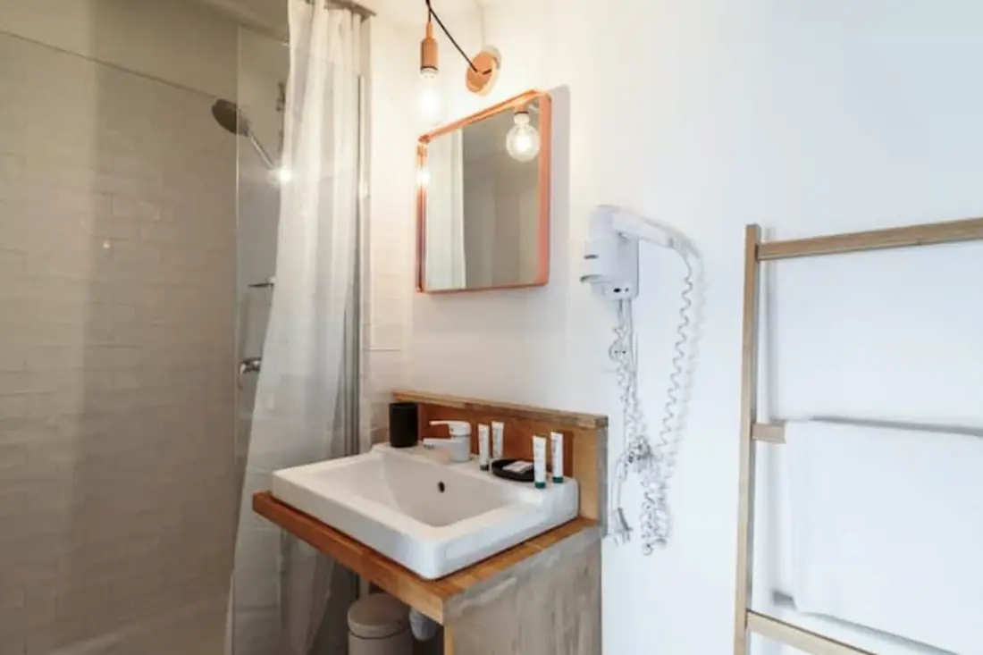 Appartement Hyper Centre La Rochelle