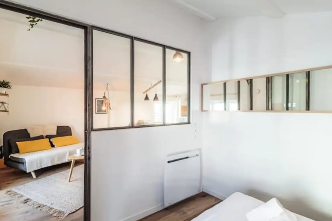 Appartement Hyper Centre La Rochelle