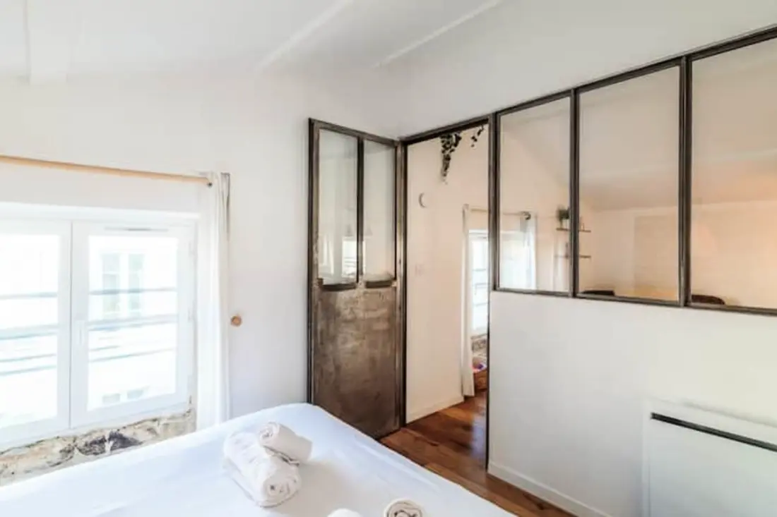 Appartement Hyper Centre La Rochelle