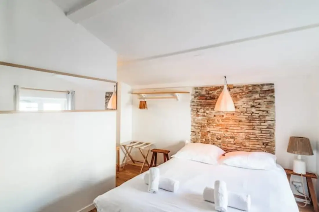Appartement Hyper Centre La Rochelle