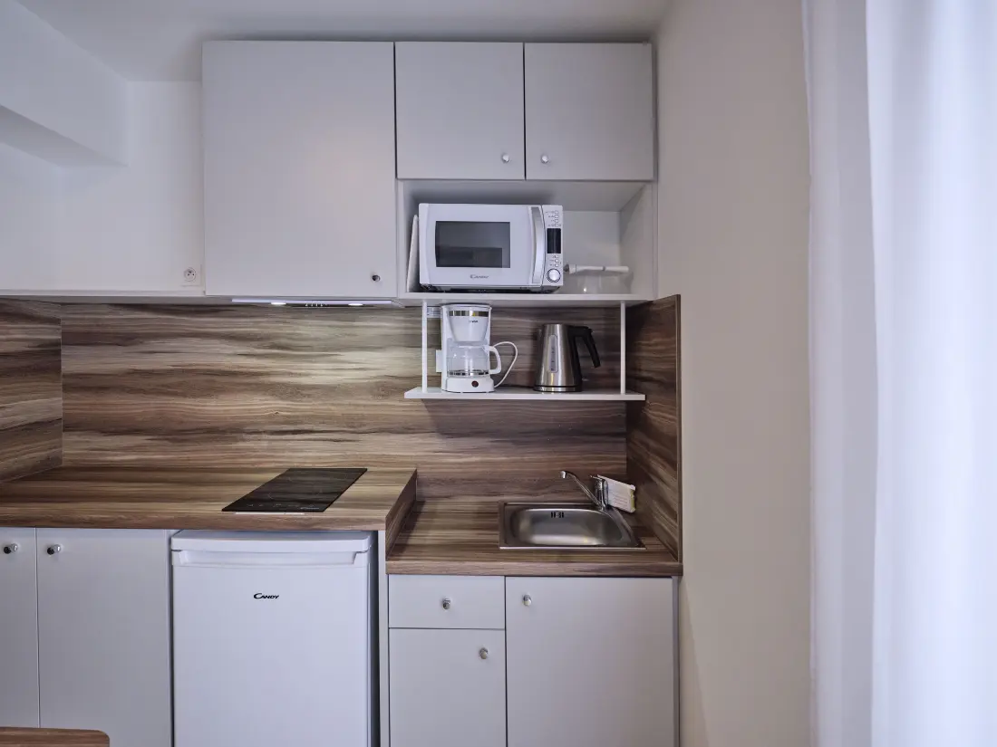 Athome Résidence & Spa