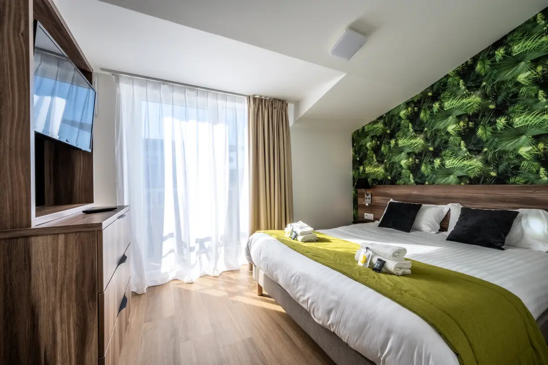 Athome Résidence & Spa
