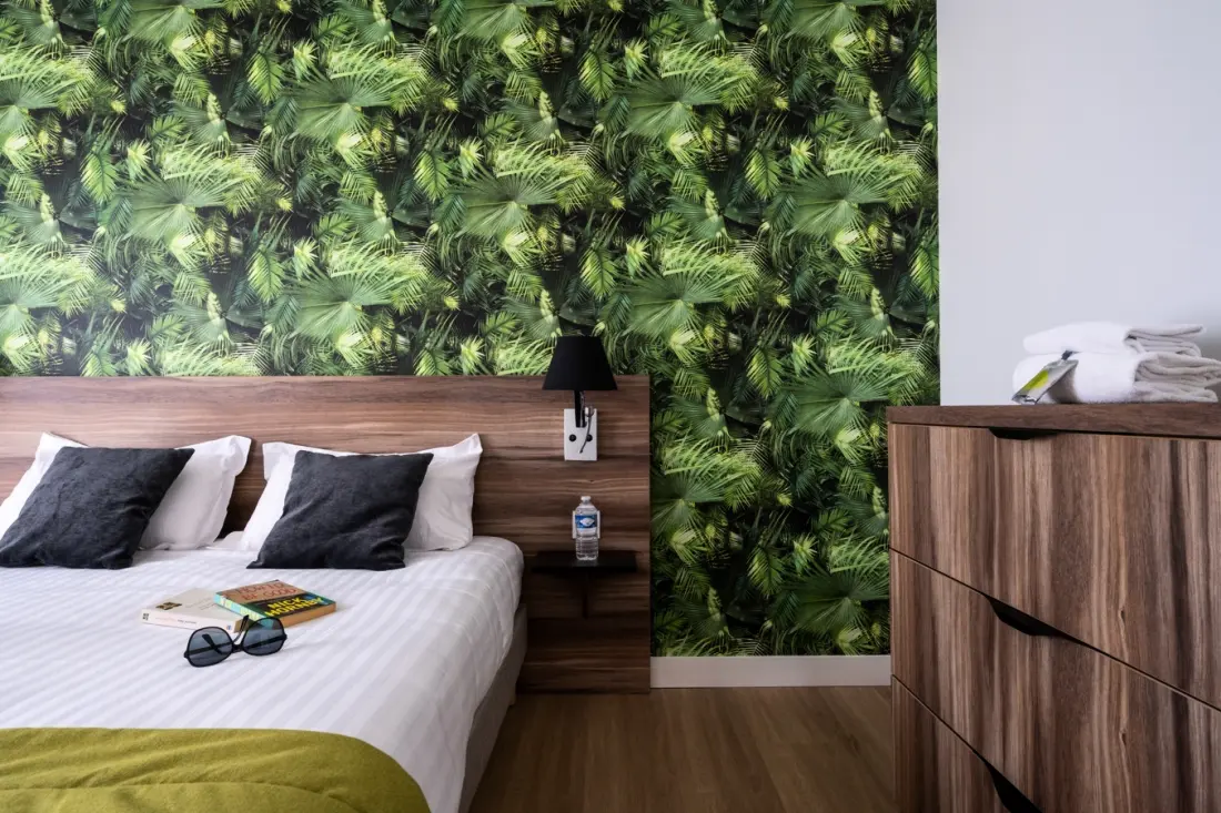 Athome Résidence & Spa
