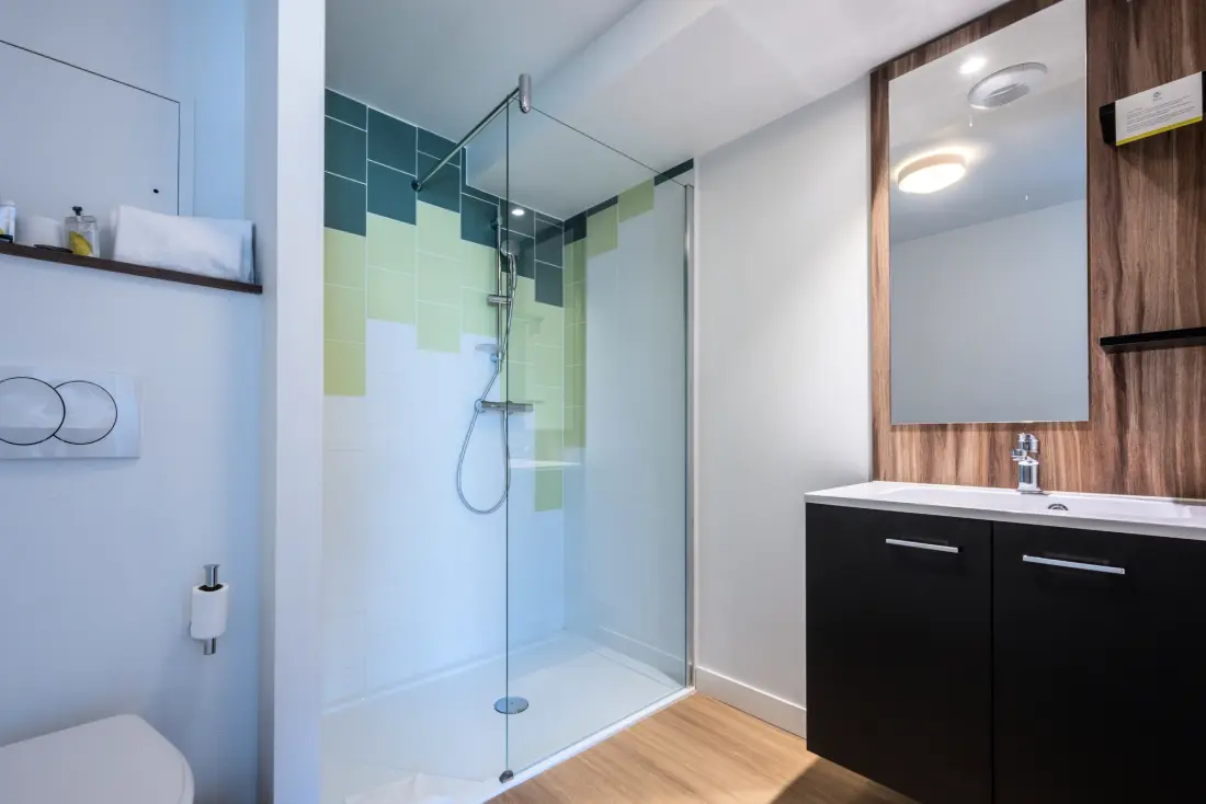 Athome Résidence & Spa