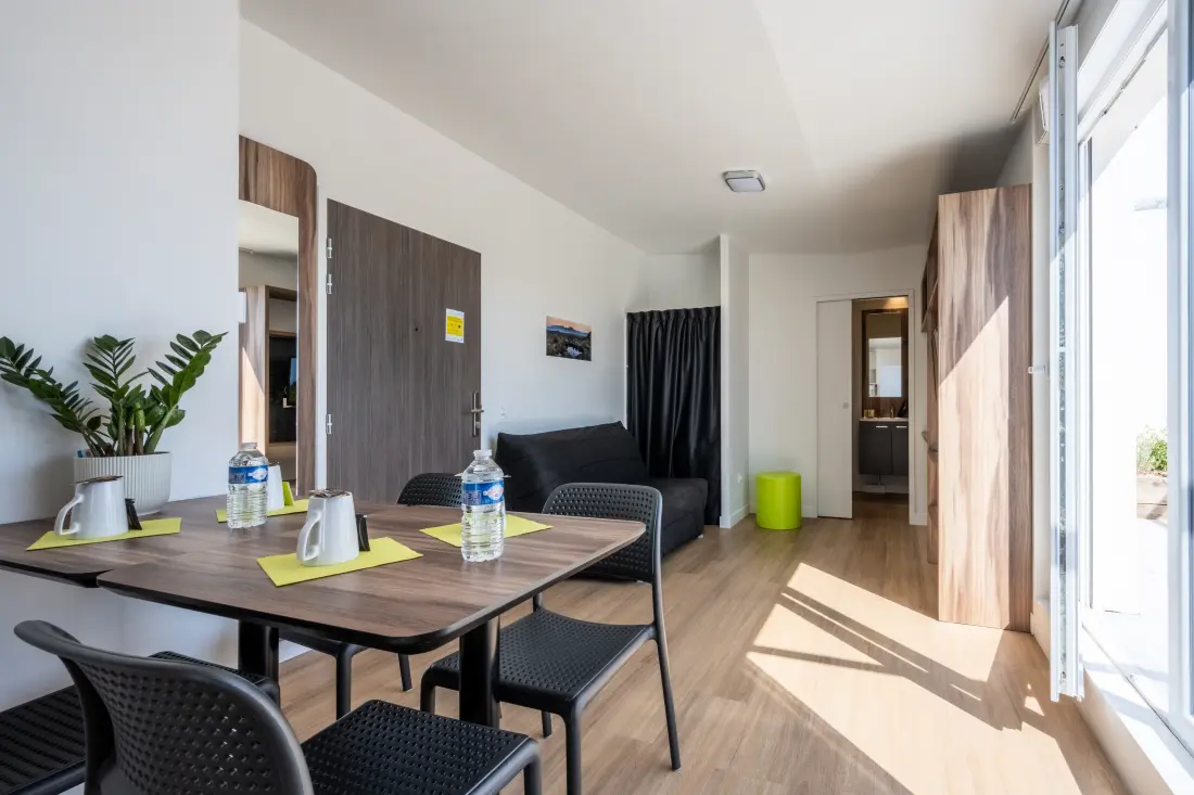 Athome Résidence & Spa