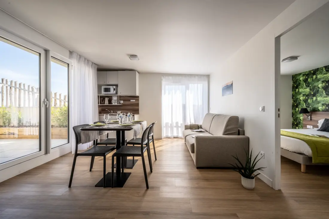 Athome Résidence & Spa