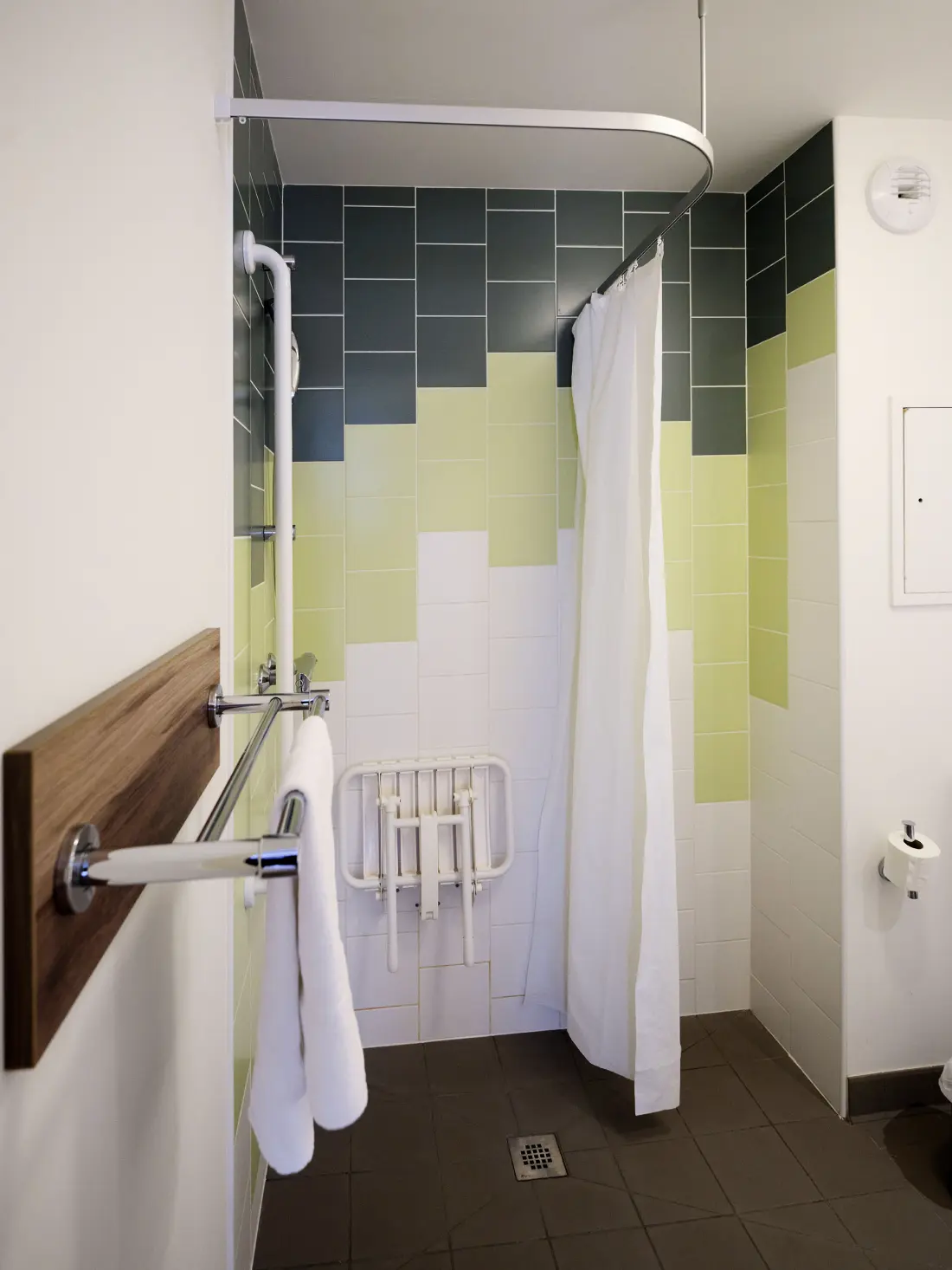 Athome Résidence & Spa