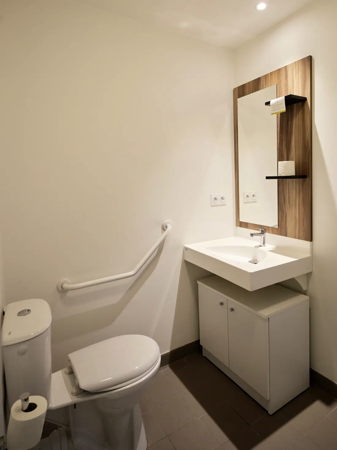 Athome Résidence & Spa