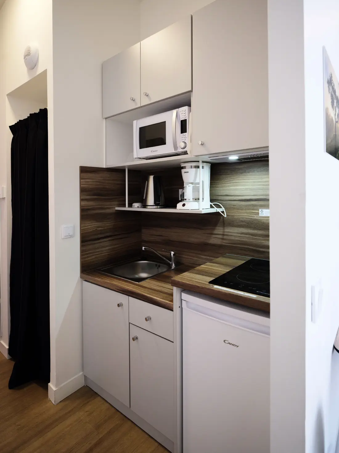 Athome Résidence & Spa