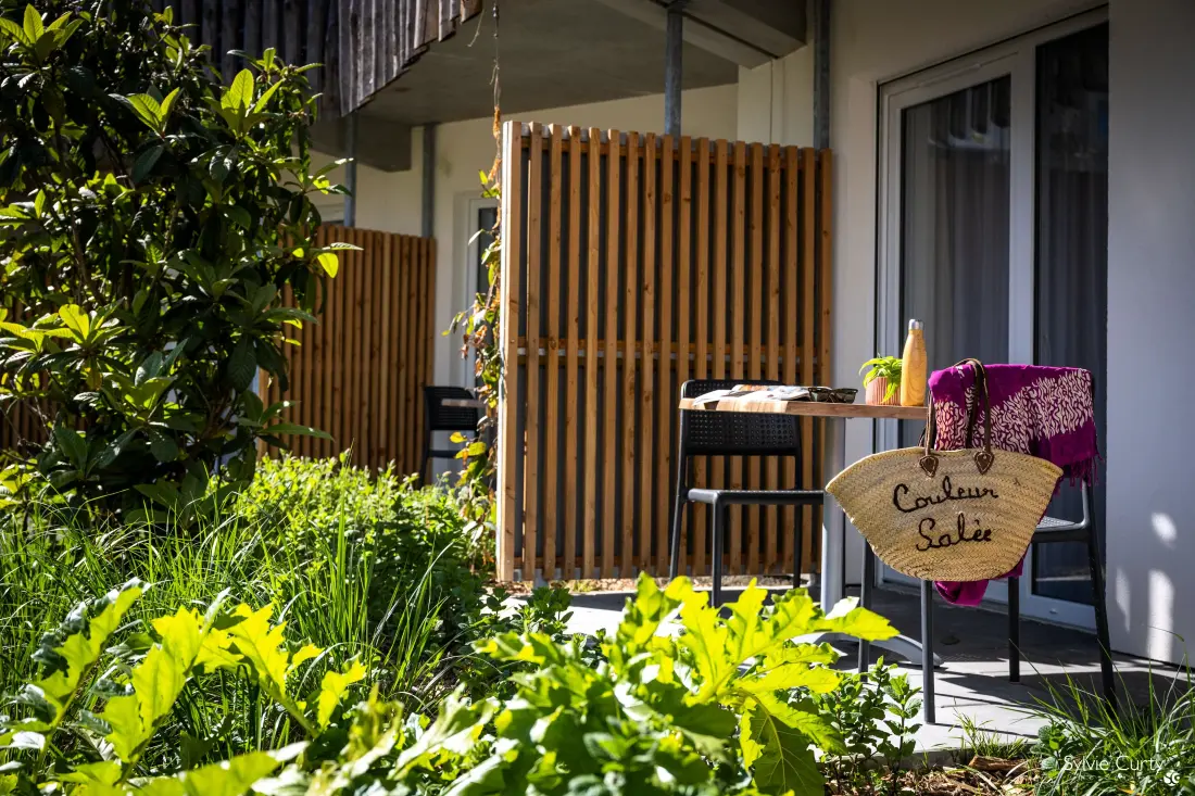 Athome Résidence & Spa