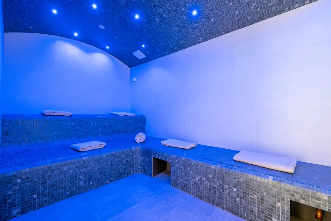 Athome Résidence & Spa