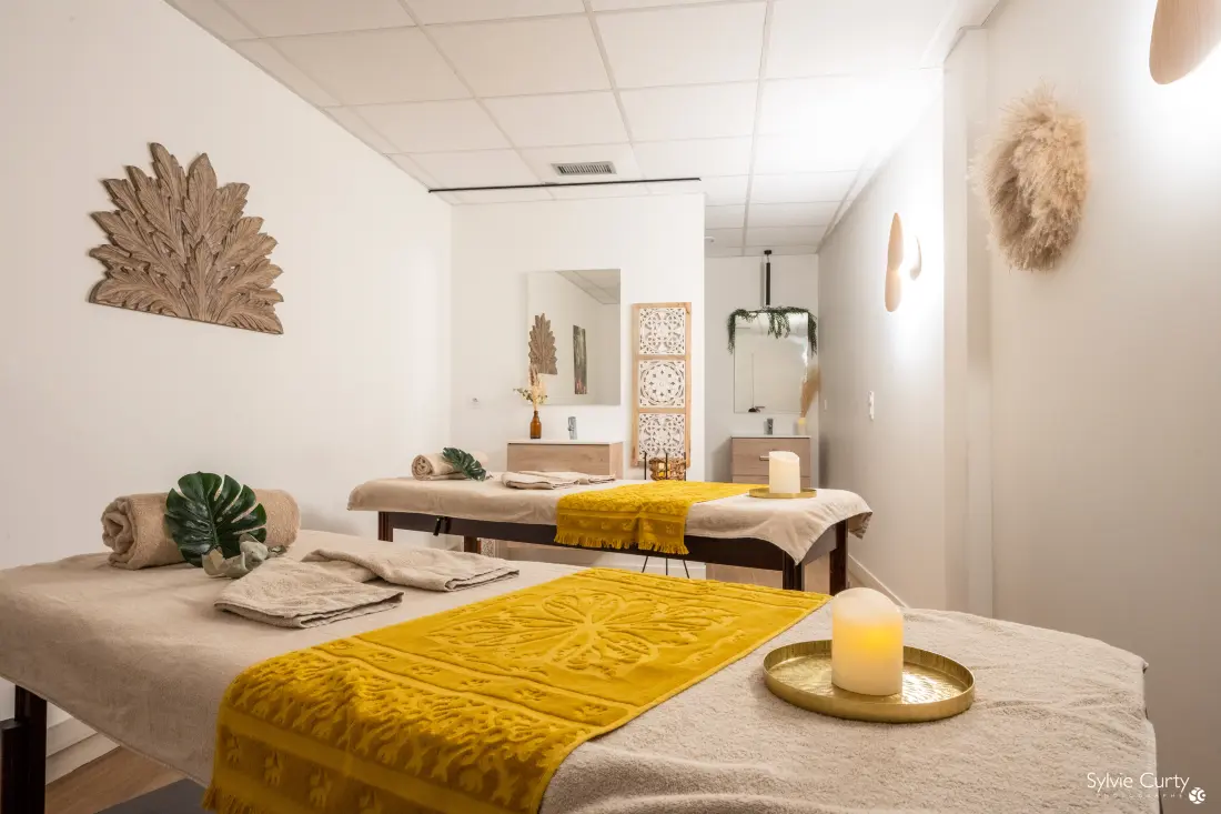 Athome Résidence & Spa