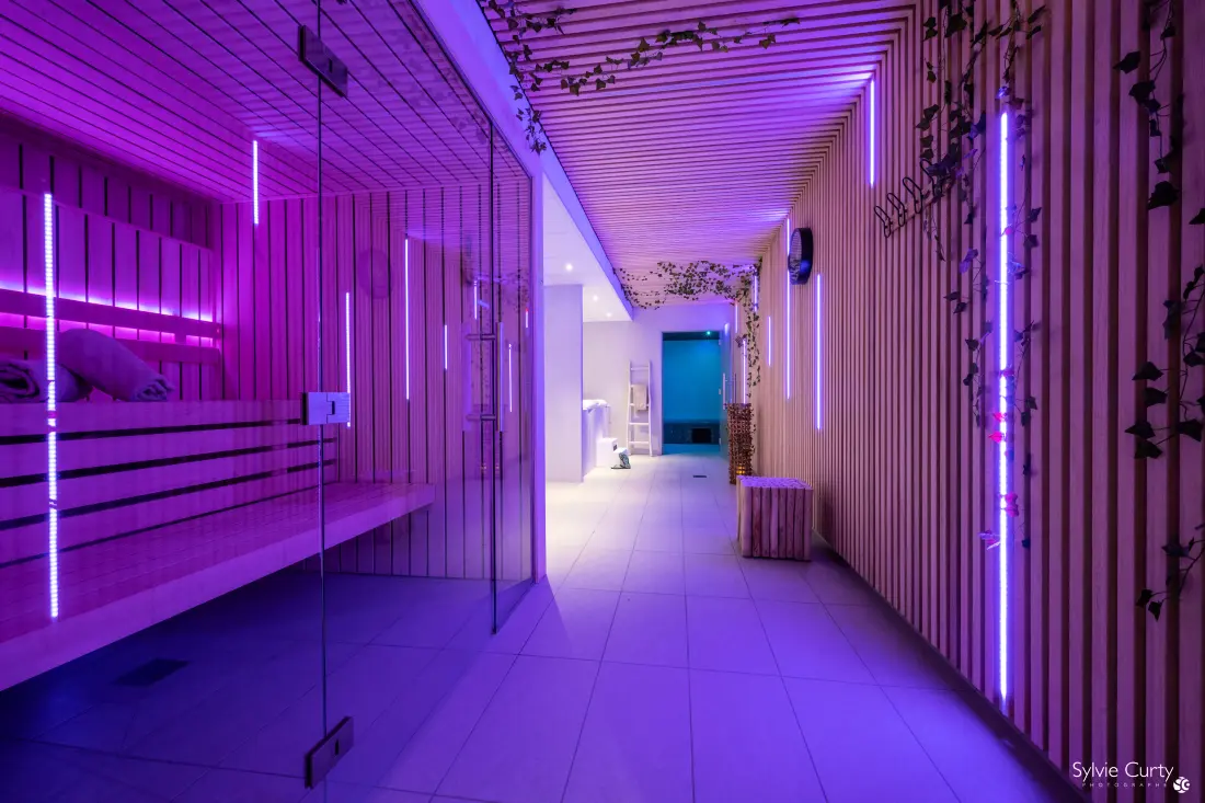 Athome Résidence & Spa