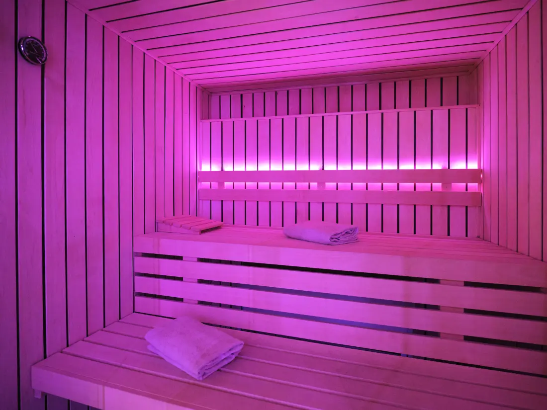 Athome Résidence & Spa
