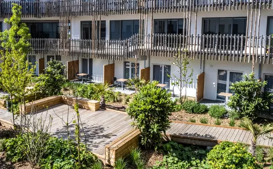 Ferienwohnung & Spa