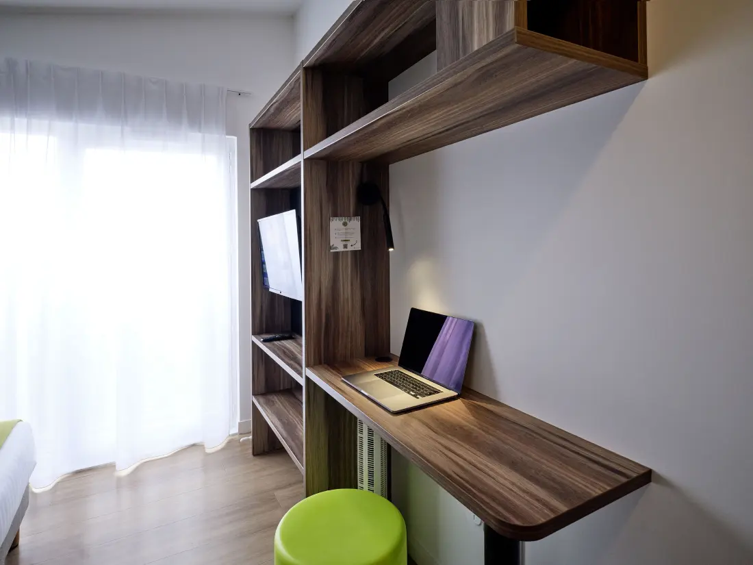 Athome Résidence & Spa